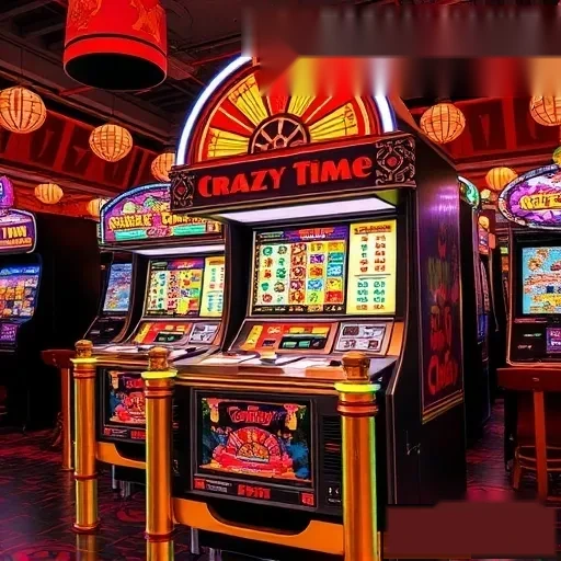 Configurações úteis dentro do app 888hot